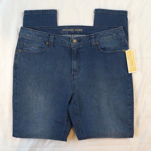 michael kors jeans womens